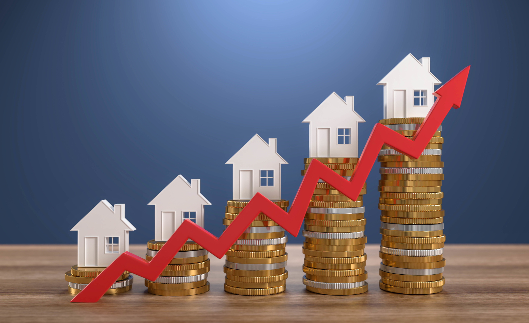 Investing in Real Estate: Everything You Need to Know